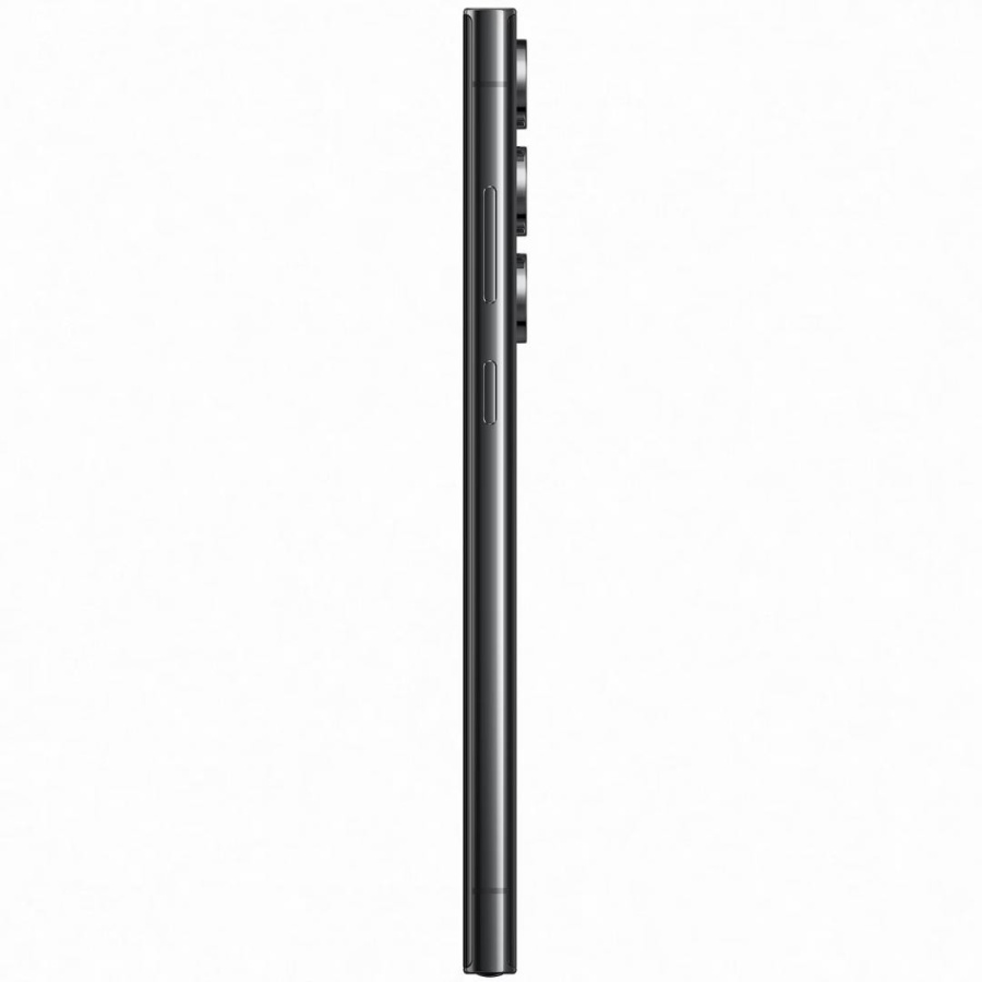 Samsung S23 ULTRA 5G S918B 6.8" 12GB 512GB DualSIM Phantom Black (incl. S-Pen) - Img 5