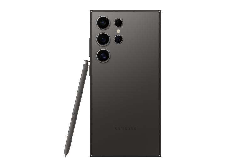 Samsung S24 ULTRA 5G S928B 6.8" 12GB 256GB DualSIM Titanium Black (incl. S-Pen) Enterprise Edition - Img 9