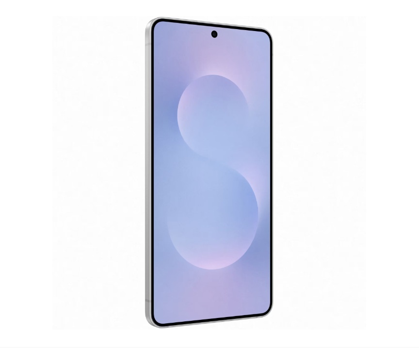 Samsung S25 EDGE 5G S937B 6.7" 12GB 256GB DualSIM Titanium Icyblue - ULTRA SLIM 5.8 mm - Img 3