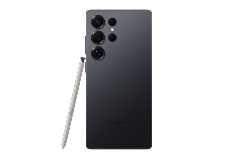 Samsung S25 ULTRA 5G S938B 6.9" 12GB 256GB DualSIM Titanium JetBlack (incl. S-Pen) - Img 12
