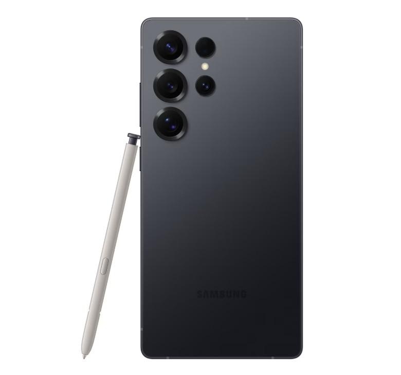 Samsung S25 ULTRA 5G S938B 6.9" 12GB 512GB DualSIM Titanium JetBlack (incl. S-Pen) - Img 2