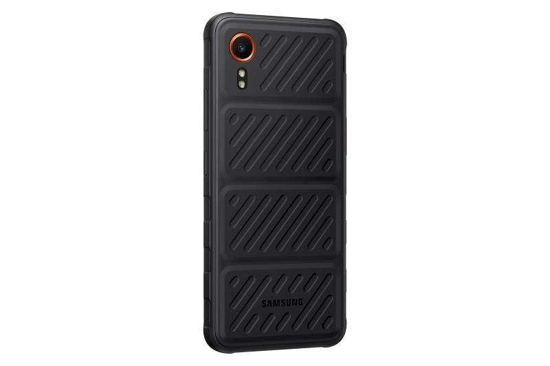Samsung Xcover 7 G556B 6.6" 6GB 128GB DualSIM IP68 MIL-STD-810H Black - Img 5