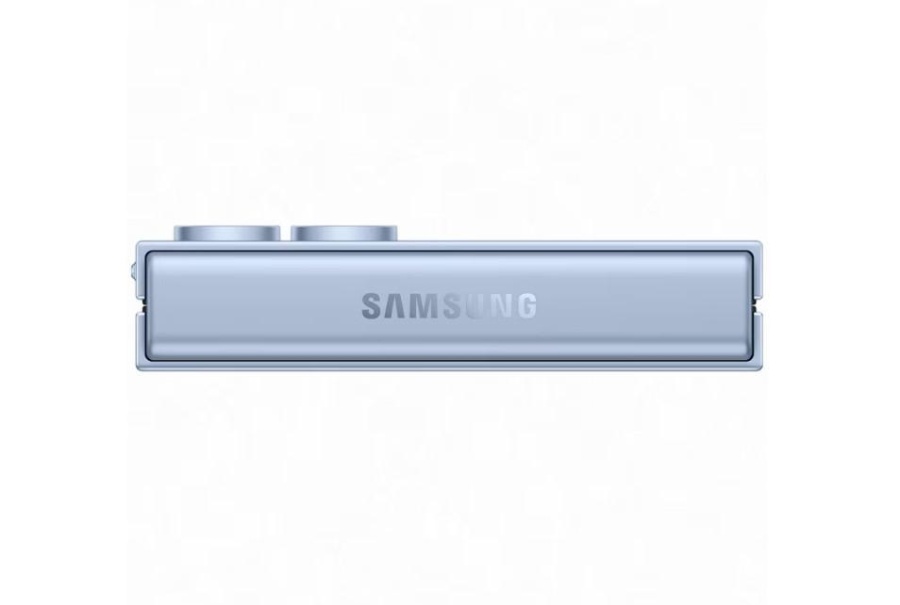 Samsung Z Flip6 F741B 5G 6.7" 12GB 256GB DualSIM Blue - Img 6