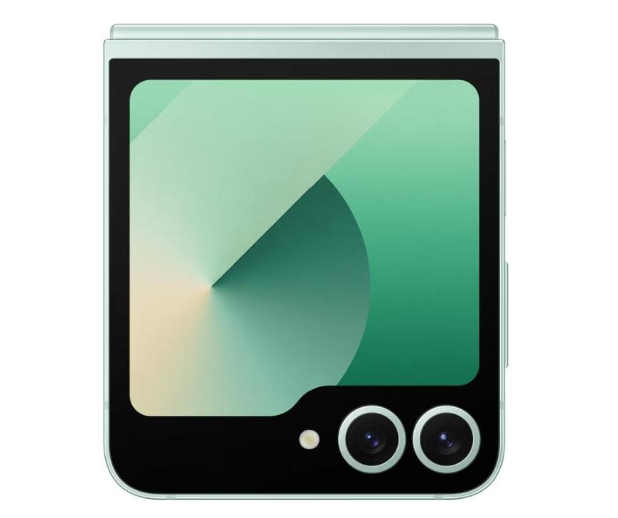 Samsung Z Flip6 F741B 5G 6.7" 12GB 256GB DualSIM Mint - Img 2