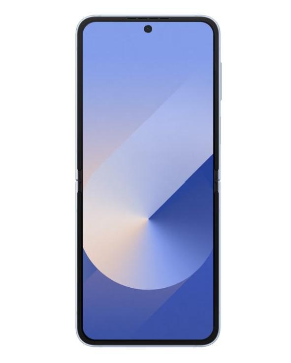 Samsung Z Flip6 F741B 5G 6.7" 12GB 512GB DualSIM Blue - Img 2