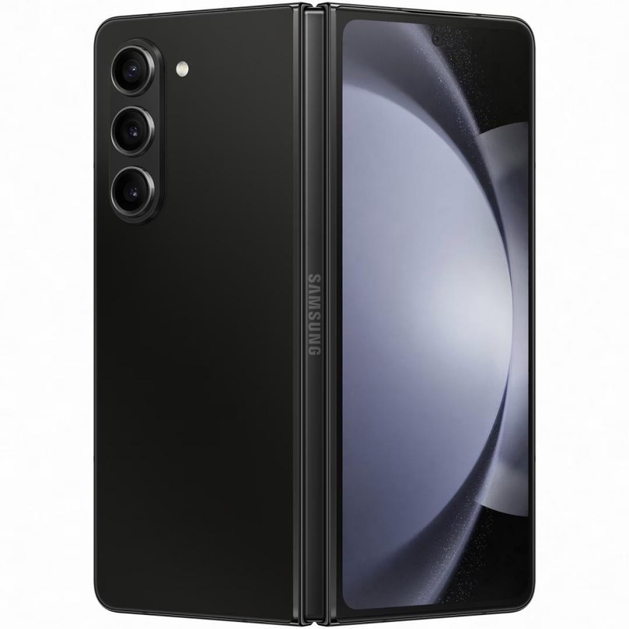 Samsung Z FOLD5 5G F946B 7.6" 12GB 256GB DualSIM Phantom Black - Img 5