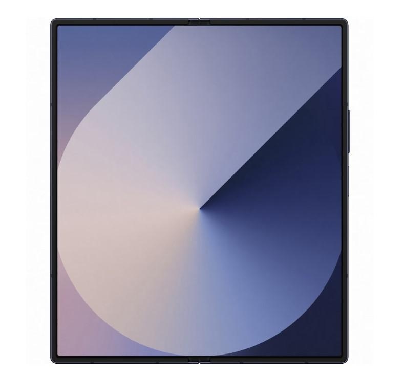 Samsung Z FOLD6 5G F956B 7.6" 12GB 256GB DualSIM Navy - Img 2