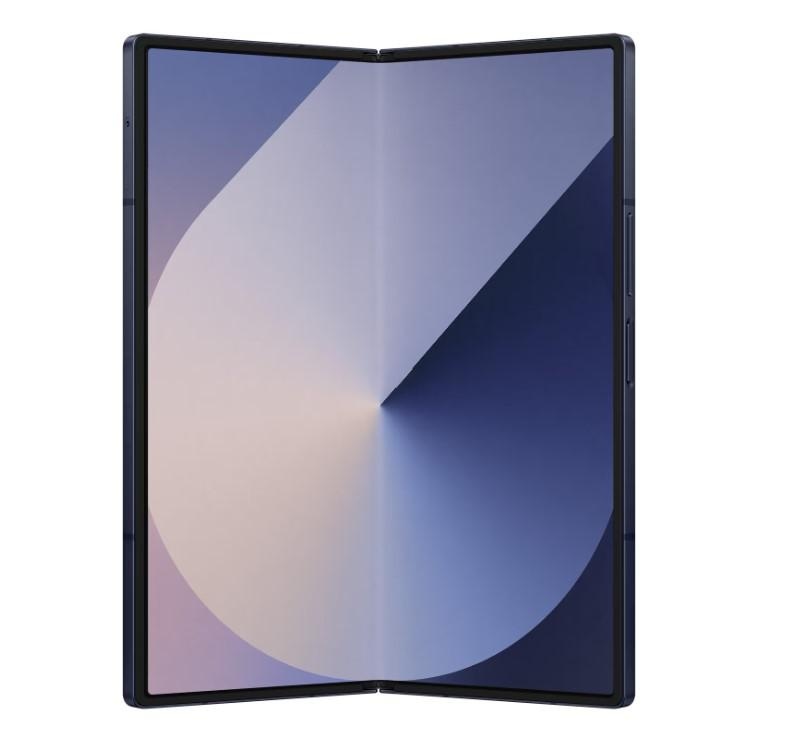 Samsung Z FOLD6 5G F956B 7.6" 12GB 512GB DualSIM Navy - Img 3