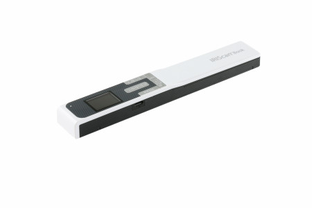 Scanner portabil Scanner portabil IRIScan Book 5 Wifi