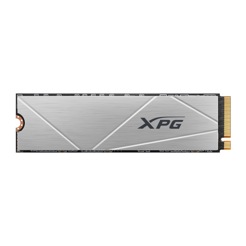 SSD ADATA 1TB M.2 AGAMMIXS60-512G-CS PCIE Gen4 x4, NVME 1.4, reading speed up to 5000MB/s, writing speed up to 4200MB/s - Img 7