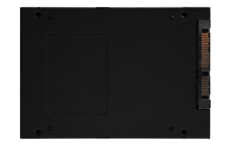 SSD Kingston KC600, 2TB, 2.5", SATA III - Img 3