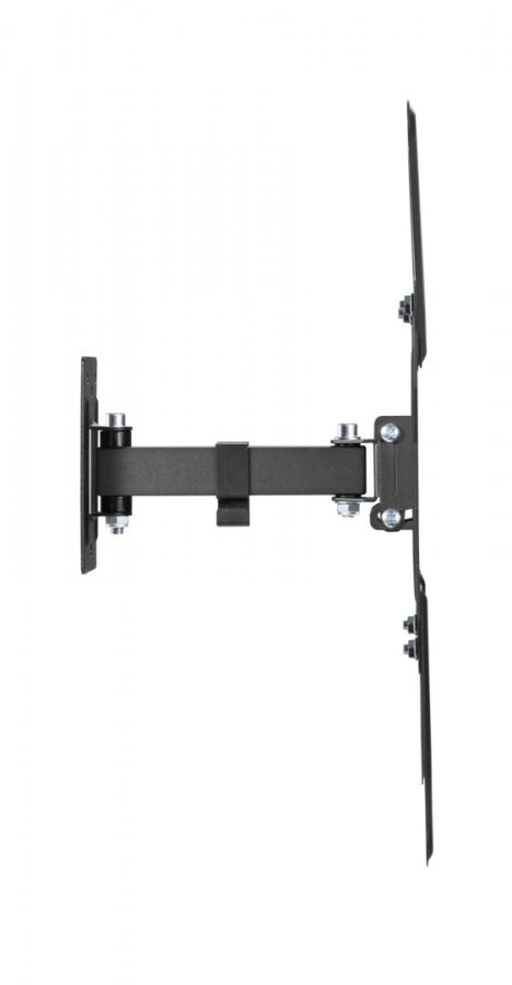 Suport TV de perete Serioux, TV68-441, compatibilitate dimensiune ecran: 23"-55", compatibilitate VESA: 100x100, 100x200, 200x100, 200x200, 300x200, 400x200, 300x300, 400x300, 400x400, greutate maximă suportata: 30kg, distanta fata de perete: 60~208mm, - Img 4