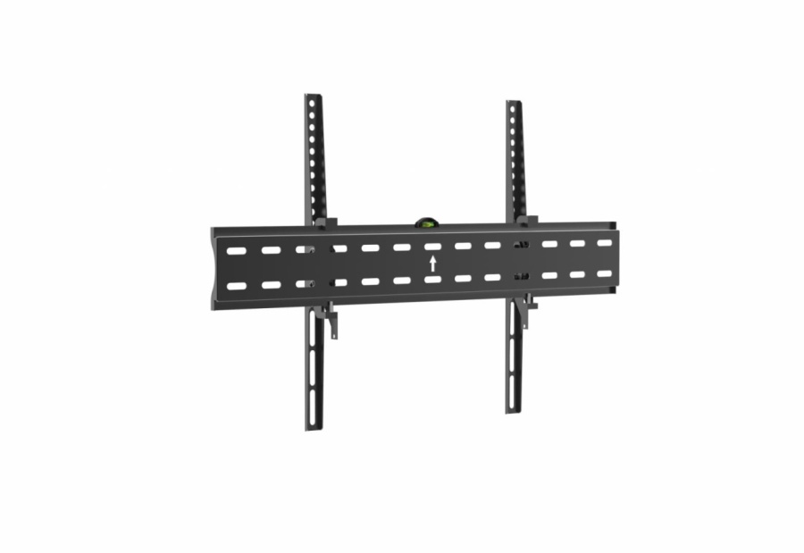 Suport TV de perete Serioux TV804B, Reglabil, 32"-70", VESA 600x400, suporta pana la 40kg, negru - Img 3