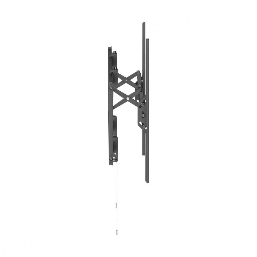 Suport TV Serioux Reglabil 55-105" 80kg Dimensiune ecran compatibilă 55"-105" Compatibil VESA 200x200, 300x200, 400x200, 300x300, 400x300, 400x400, 600x400, 800x400, 600x600, 800x600, 900x600, 1000x600 Greautate suportata 80 kg Profil 53~172 mm Interval - Img 4