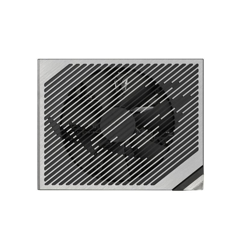 Sursa ASUS ROG THOR 1200W PLATINUM III, ATX12V, Active PFC, ATX 3.1, 80 PLUS PLATINUM, ROHS, AURA SYNC ARGB - Img 9