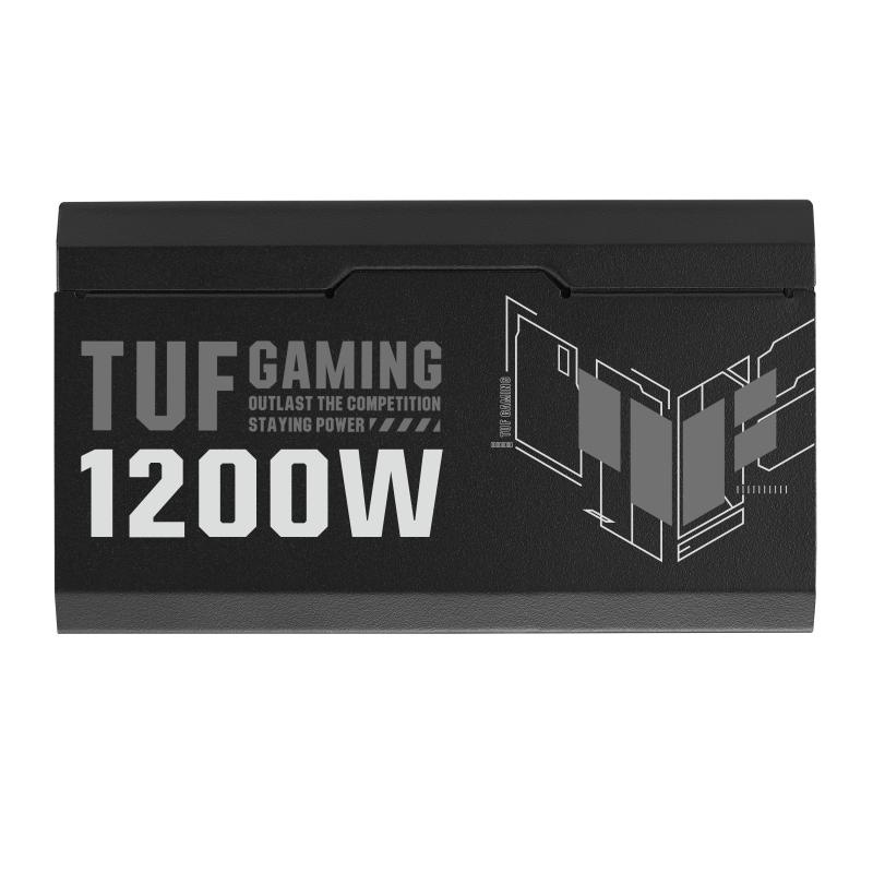 Sursa Asus TUF Gaming 1200W 80 PLUS GOLD - Img 8