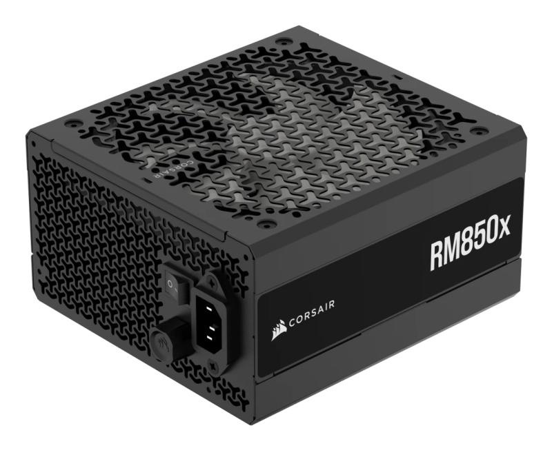 Sursa CORSAIR RMx Series, RM850x 80 PLUS GOLD - Img 8