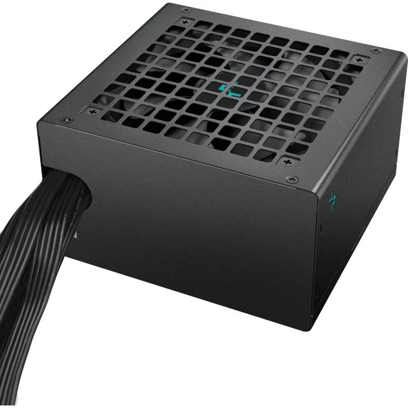 Sursa DEEPCOOL PL750D V2 750W 80 PLUS Bronze - Img 6
