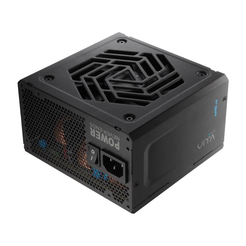 Sursa FORTRON VITA-750GM ATX12V V3.1 750W 80 PLUS Gold (90% at typical load), Modulara, Active >0.9, Frecventa Input 50-60 Hz Protectie OCP, OVP, SCP, OPP, UVP, OTP - Img 11