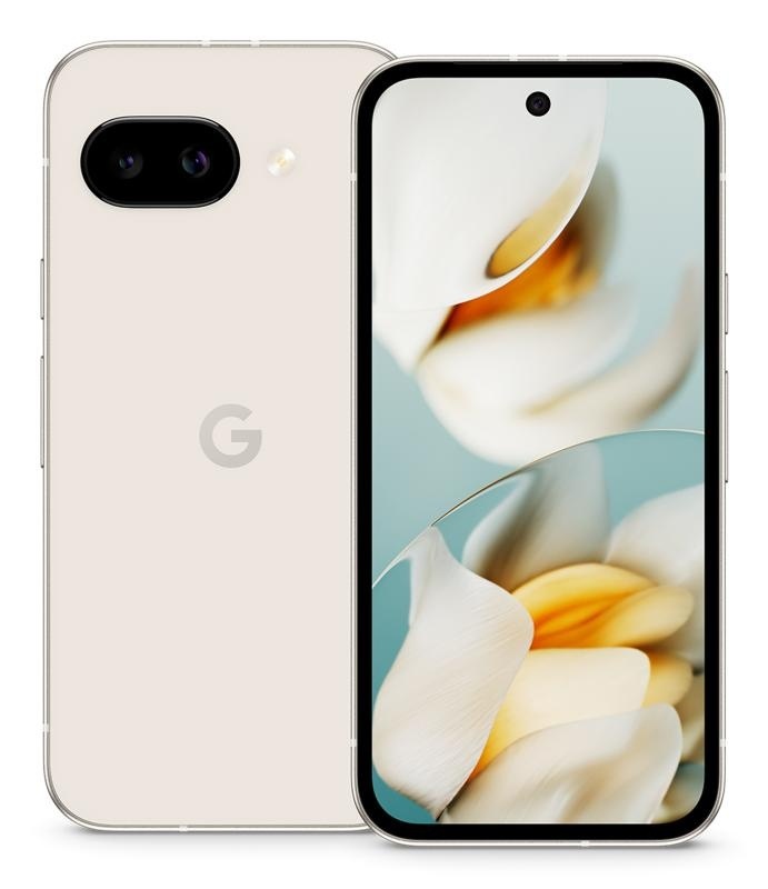 Telefon GOOGLE Pixel 9a, Dual SIM, 8 GB RAM, 128 GB, 5G, Gri - Img 6