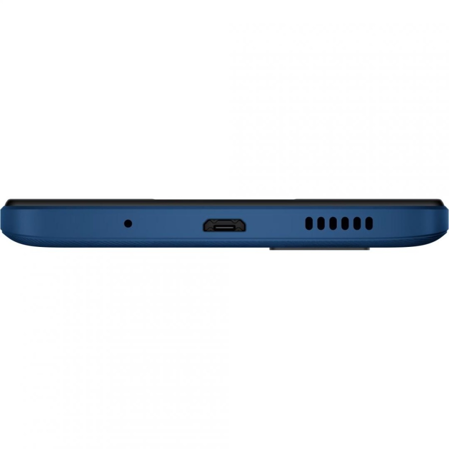 Telefon XIAOMI 12C, Dual SIM, 3 GB RAM, 64 GB, 4G, Albastru - Img 4