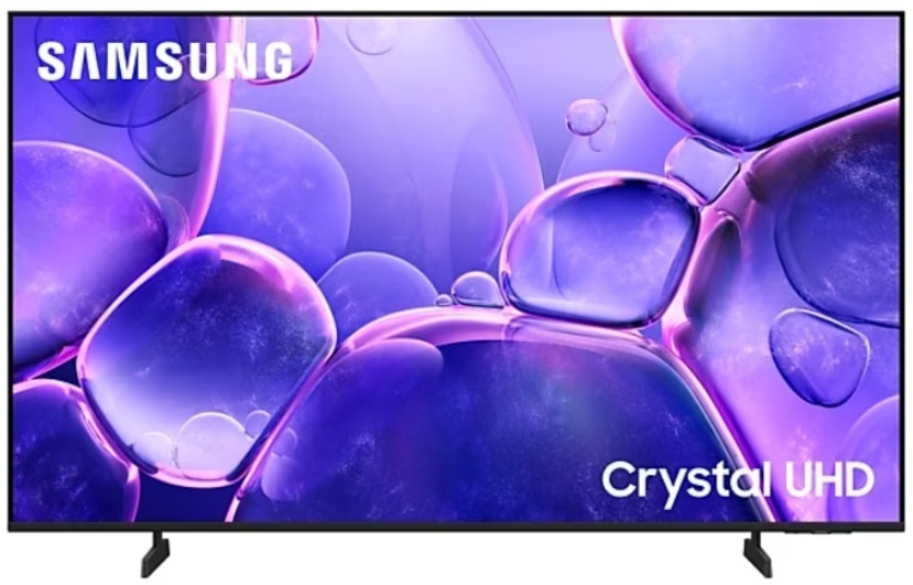 Televizor LED Samsung 109 cm 43" UE43U8072F, Ultra HD 4K, Smart TV, WiFi, CI+ - Img 4