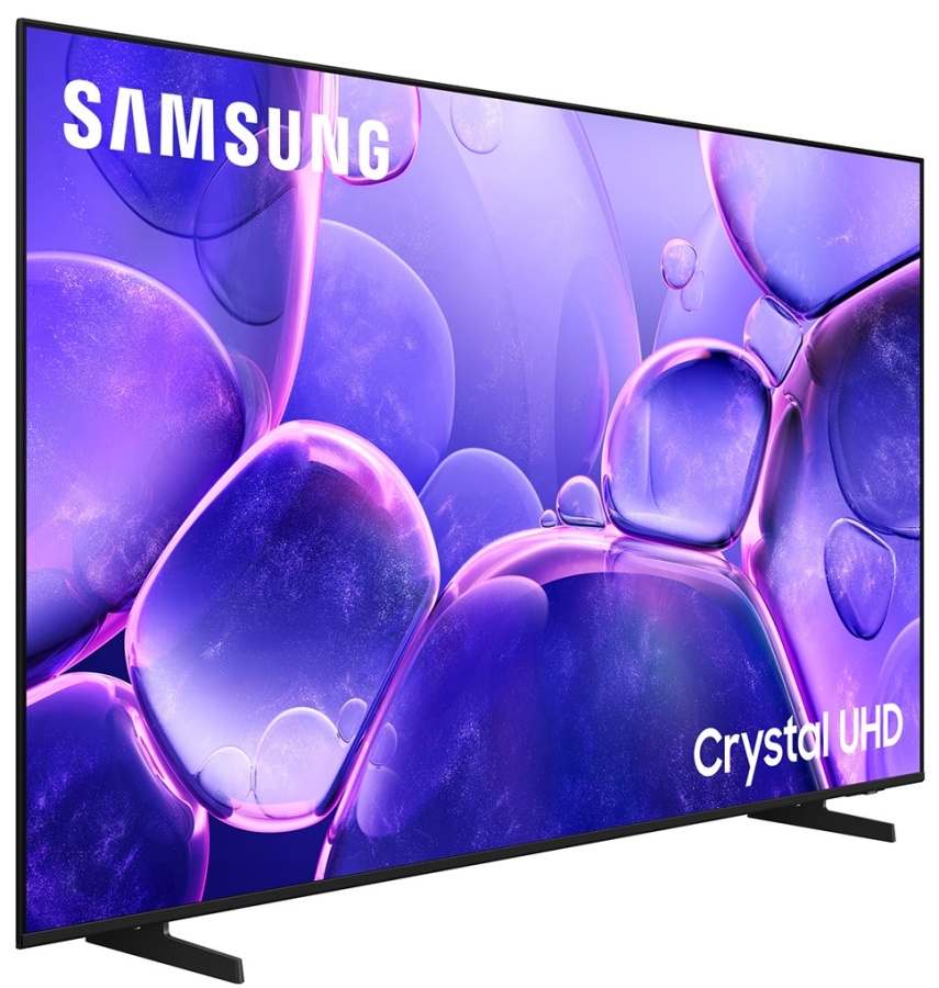 Televizor LED Samsung 165 cm 65" UE65U8072F, 4K, Smart TV, WiFi, CI+ - Img 3