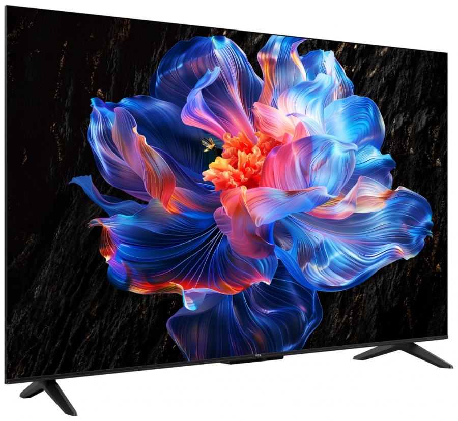 Televizor LED TCL 50P61K, 126 cm, 4K, Smart Google TV - Img 2