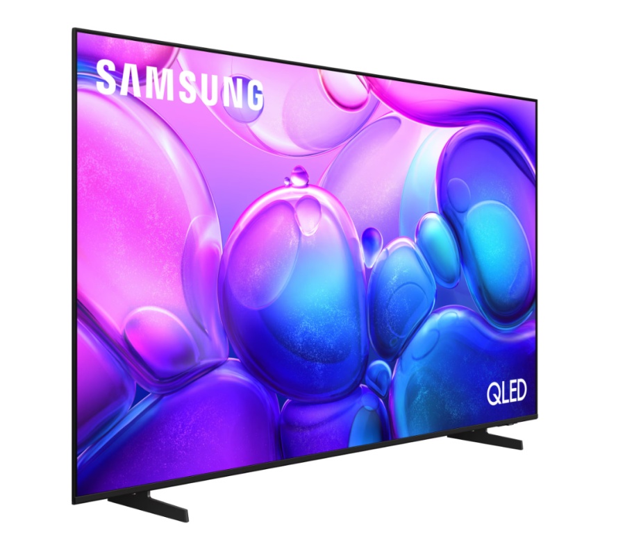 Televizor QLED SAMSUNG 75Q6F, 189 cm, Smart, 4K Ultra HD - Img 2