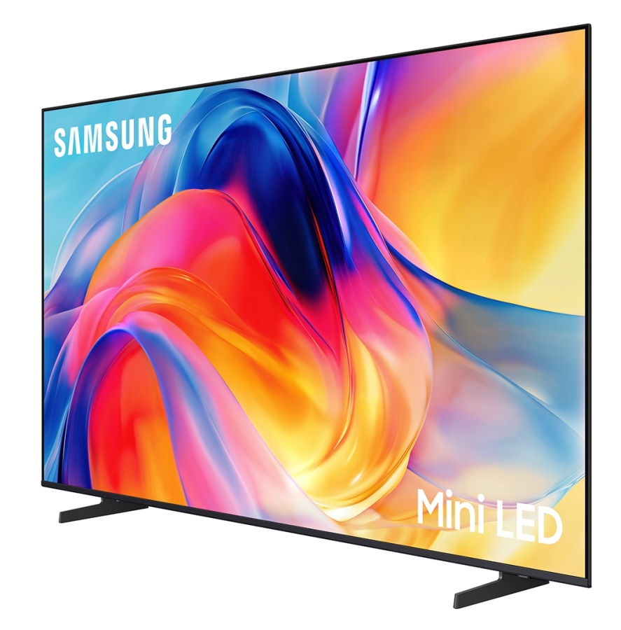 Televizor SAMSUNG MiniLed 75M74H, 189 cm, Smart TV, 4K Ultra HD (Model 2026) - Img 3