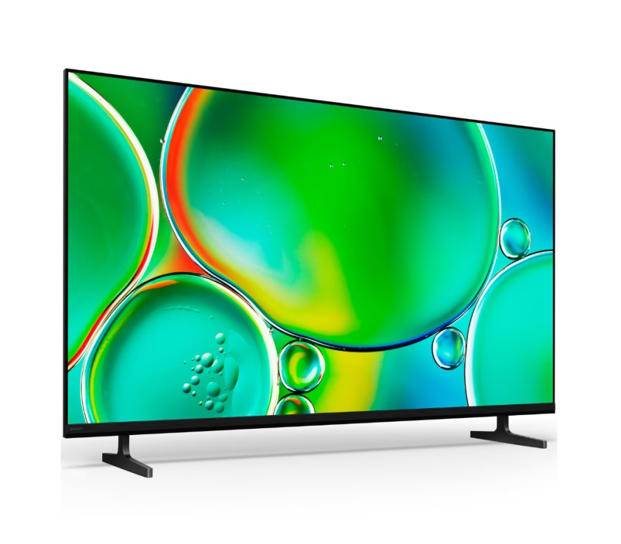 Televizor Sony BRAVIA 2 II LED 50S25M2, 126 cm, Smart Google TV, 4K Ultra HD, Clasa E (Model 2026) - Img 4
