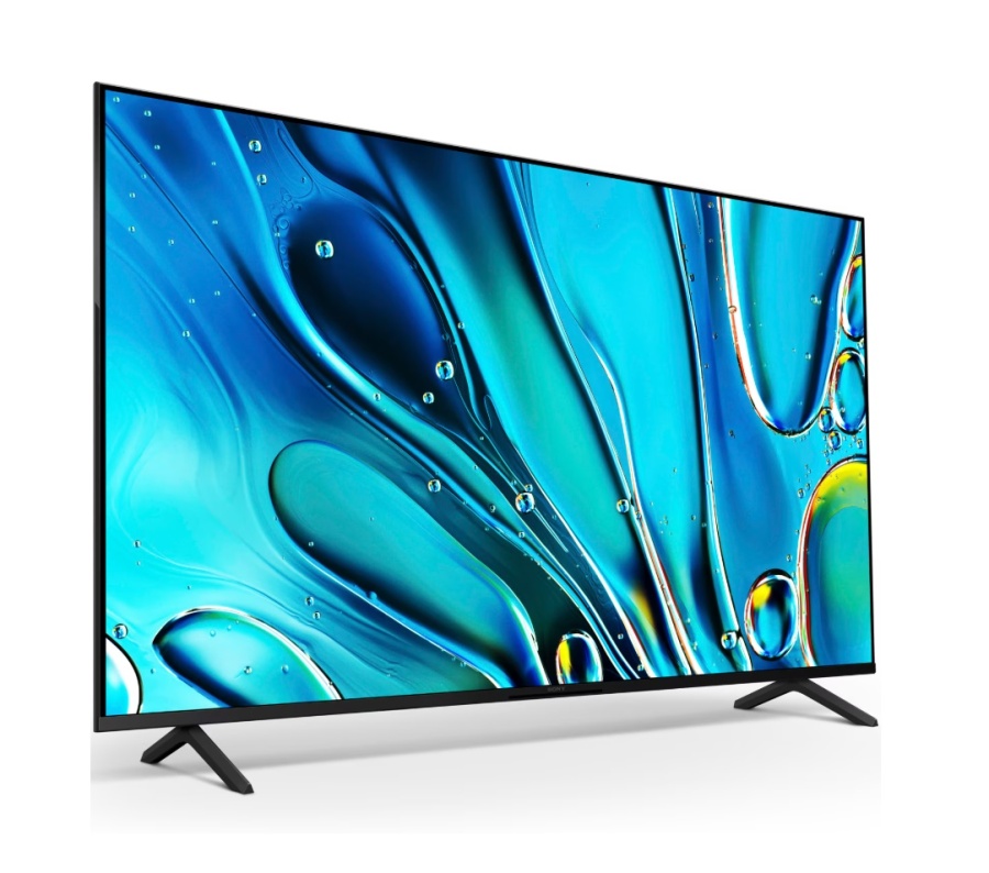 Televizor Sony BRAVIA 3 LED 50S39, 126 cm, Smart Google TV, 4K, Clasa E - Img 4