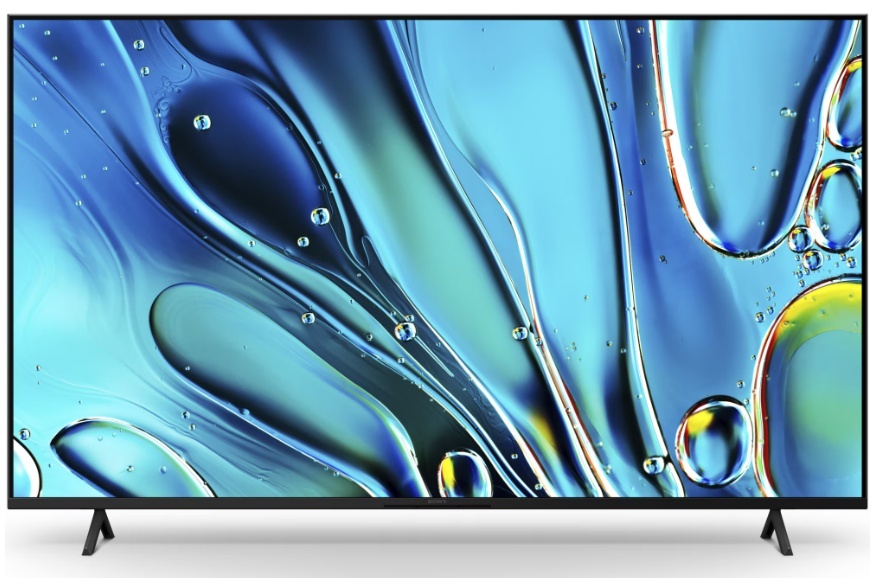 Televizor Sony BRAVIA 3 LED 65S35, 164 cm, Smart Google TV, 4K Ultra HD, Clasa E - Img 3