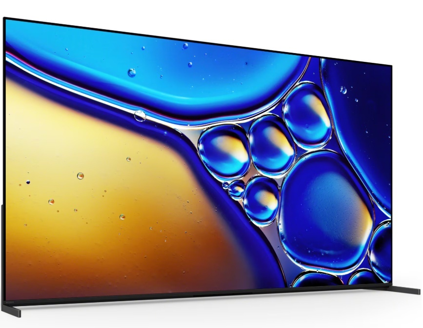 Televizor Sony BRAVIA 8M2 OLED 65XR8M2, 164 cm, Smart Google TV, 4K Ultra HD, 100 Hz, Clasa F - Img 4