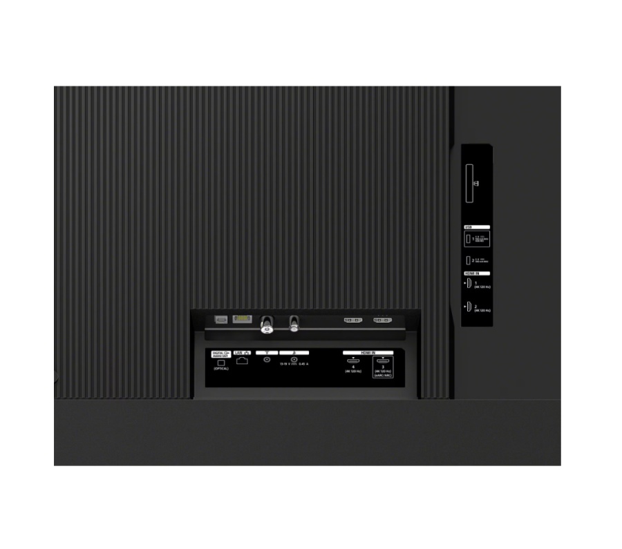 Televizor Sony BRAVIA XR 3 II LED 75XR35M2, 189 cm, Smart Google TV, 4K Ultra HD, 120Hz, Clasa E (Model 2026) - Img 5