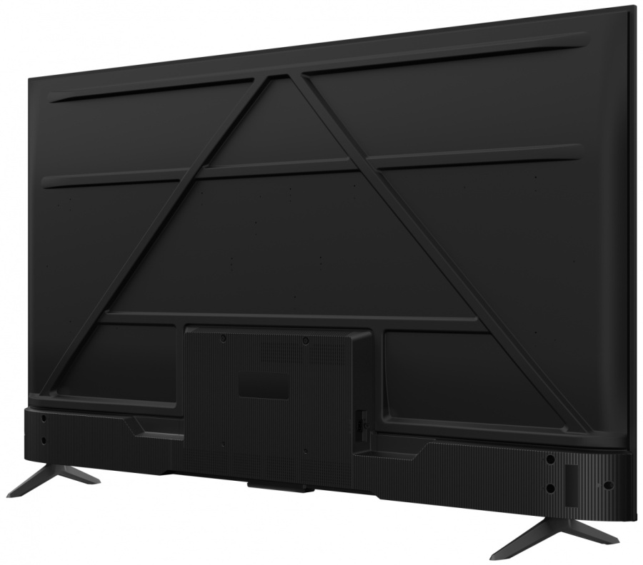 Televizor TCL LED 65V6C, 164 cm, Smart Google TV, 4K Ultra HD, (Model 2025) - Img 6