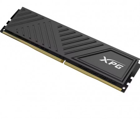Tip memorie DDR4 Tip Kit Single Channel Compatibilitate Desktop Capacitate (GB) 16 Frecventa (MHz) 3200 Latenta CL16 Radiator Da Alte detalii Certificat RoHS ECC (verificare erori) Non-ECC Tensiune (V) 1.35