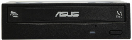 Unitate Optica DVDRW ASUS DRW-24D5MT/BLK/G/A 24X SATA bulk black