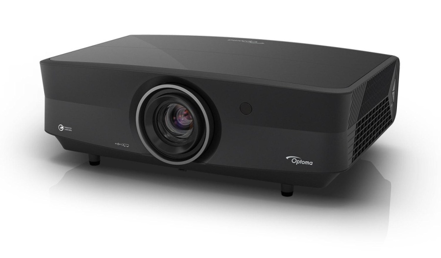 Videoproiector Optoma UHZ68LV, 4 K UHD 3840*2160, 5.000 lumeni, 3.200.000:1, 16:9/ 4:3, dimensiune maxima imagine 301'', laser 30.000 ore, distanta maxima de proiectie 10m, zoom 1.6x, 3* HDMI, 1 x USB-A power 1.5A, 2 x USB-A power 0.9A, 1 x 3D sync, 1 x - Img 4