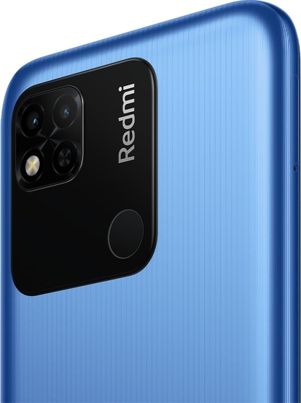 Xiaomi Redmi 10A 2+32GB DS 4G SKY BLUE - Img 8