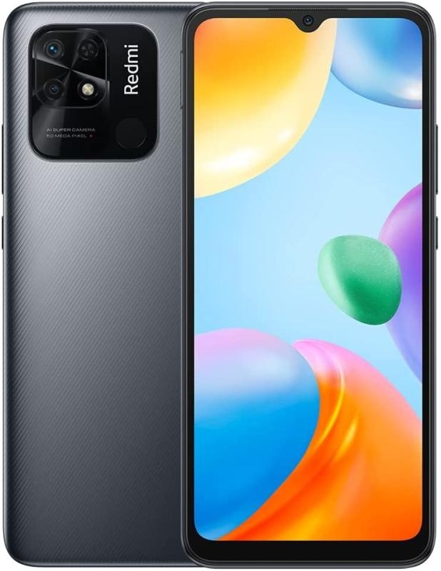 Xiaomi RedMI 10C 4G, 3GB RAM, 64GB, DualSIM - Grey - Img 7