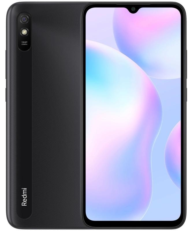 Xiaomi RedMI 9AT 6.53" 2GB 32GB DualSIM Carbon Grey - Img 9
