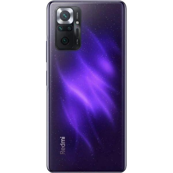 XIAOMI Redmi NOTE 10 PRO 6.67" 8GB 256GB DualSIM Nebula Purple - Img 3