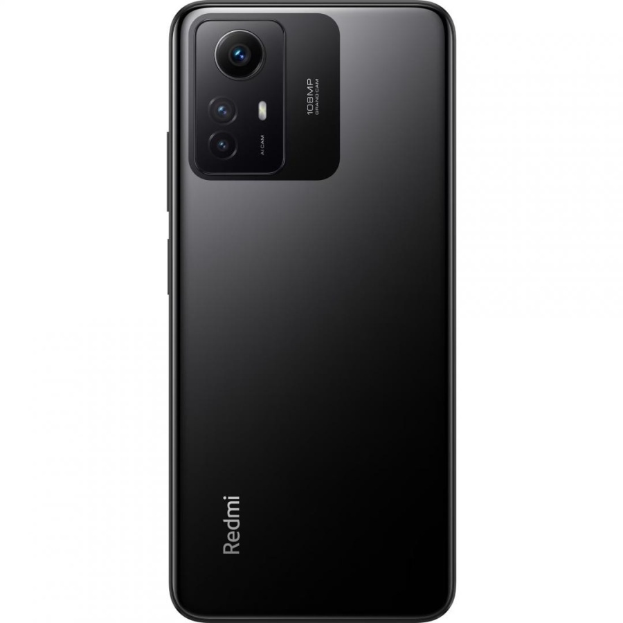 XIAOMI REDMI NOTE 12S 6GB RAM 128GG DualSIM 4G NFC ONYX BLACK - Img 3