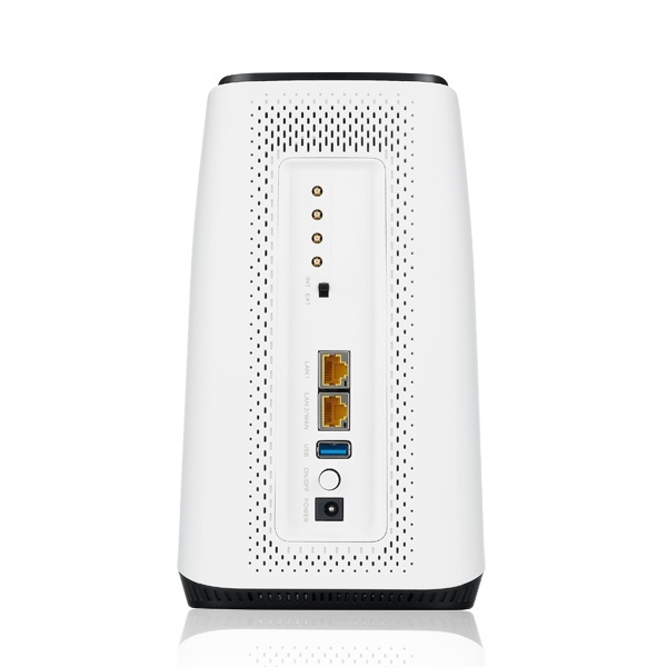 Zyxel FWA510 5G Indoor LTE Modem Router NebulaFlex Nebula 5G NR Indoor Router - Img 4