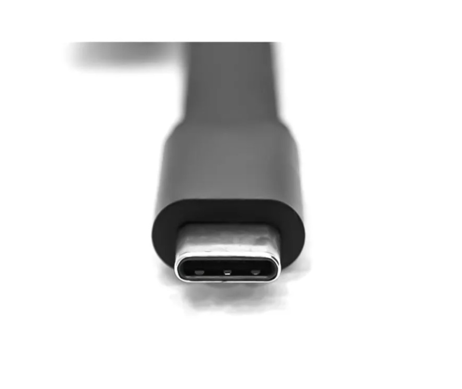 Adaptor USB-C la HDMI 2.0, Dell, Negru - Img 2