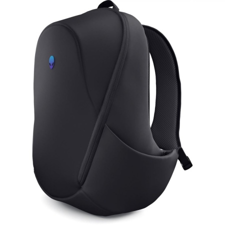 Alienware 16 Backpack - AW5625P Alienware design with 3D iridescent reflective Alienware logo - Img 2