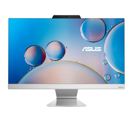 All-in-One ASUS ExpertCenter E3, E3402WBAK-WA074M, 23.8-inch, FHD (1920 x 1080) 16:9, Non-touch screen, Intel® Core™ i5-1235U Processor 1.3 GHz (12M Cache, up to 4.4 GHz, 10 cores), 16GB DDR4 SO-DIMM, 512GB M.2 NVMe™ PCIe® 3.0 SSD, Without HDD, Built-in - Img 4