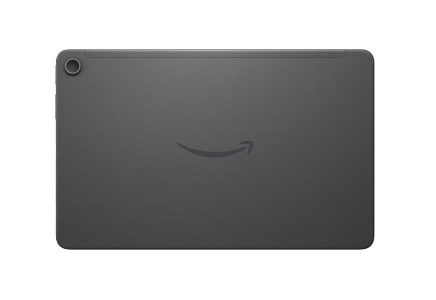 AMAZON B0B1VQ1ZQY, 4 GB RAM, 64 GB, Fara SIM, Gray - Img 2