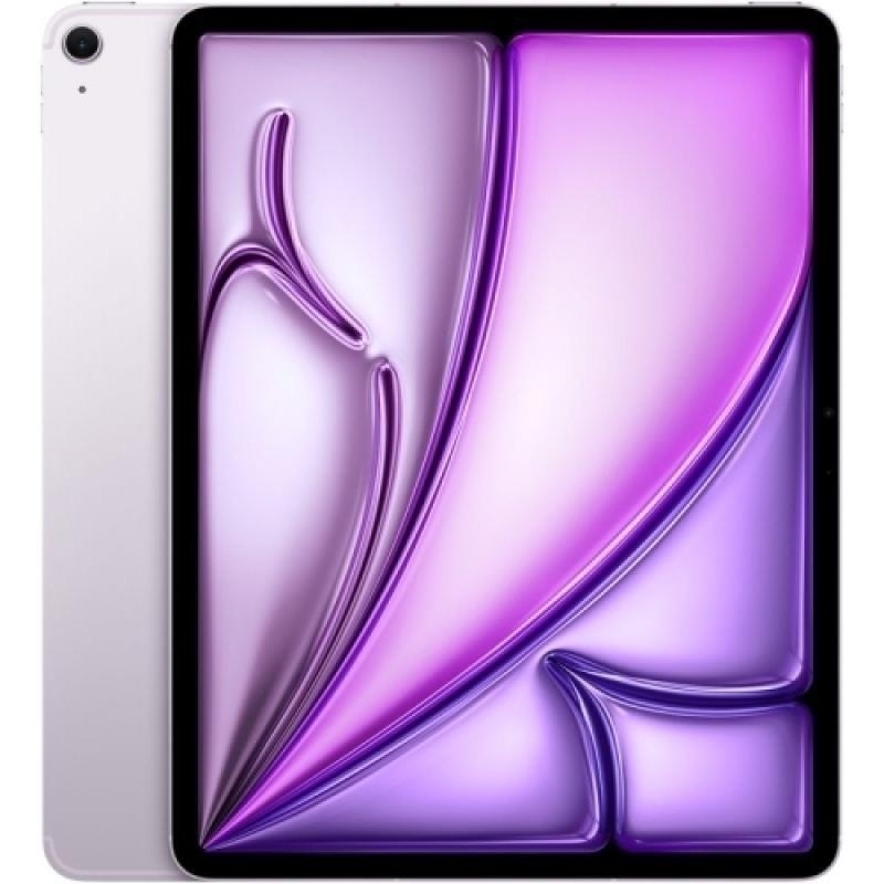 Apple 13-inch iPad Air (M3) Cellular 1TB - Purple (2025) - Img 2